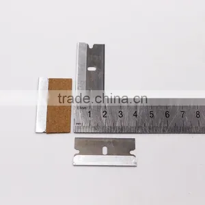 Razor Blades For OCA Adhesive Sticker Removing Cleaning Tool Feiying Brand For LCD Repair Fix For Broken Phone Refurbishment thumbnail-4