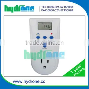 Indoor Electronic us Digital Light Timer thumbnail-1