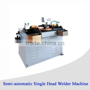 Double Head Can Welding Machine thumbnail-1