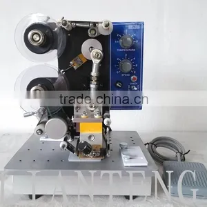 Hot Stamping Coding Machine thumbnail-5