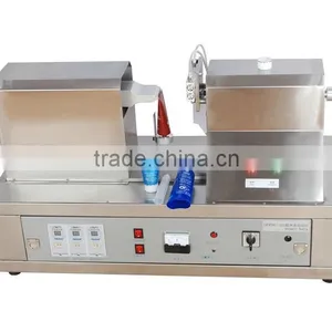Factory Price Ultrasonic Plastic Tube Sealing Machine thumbnail-2