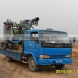 D100YA2-2 Type Most Widely-used Crawler Mine Blast Drilling Machinery thumbnail-4