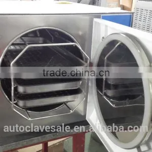 Table Top Dental Autoclave for Hospital - Bluestone Ltd. thumbnail-3