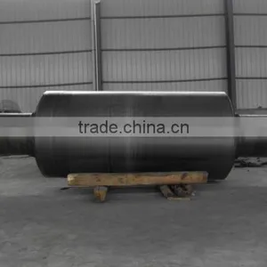 Continuous Aluminum Caster Roller Cores thumbnail-1