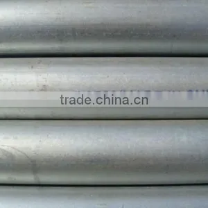 ERW Galvanized Pipe/ Hot Dip Galvanized Steel Pipe(gi Pipe) thumbnail-1