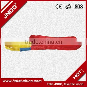 Hot Sell Load Equipment Parts Polyester Web Sling thumbnail-3