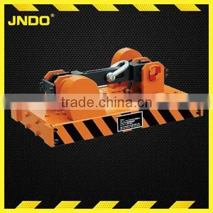 600kg-5000kg Free Energy Lifting Magnet/ Crane thumbnail-1