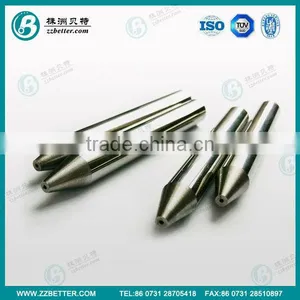 Tungsten Carbide Waterjet Cutting Nozzles thumbnail-1