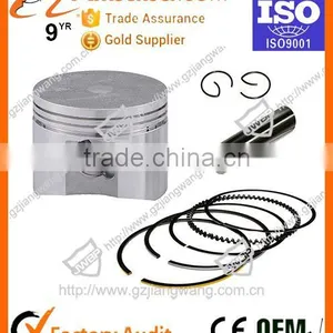 Piston de Cilindro Para Motocicletas Bajaj Pulsar220 thumbnail-6