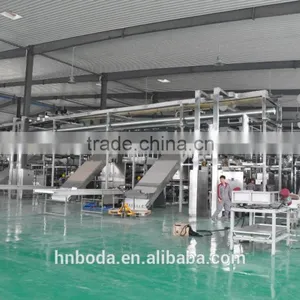 Black Pepper Drying Machine thumbnail-2