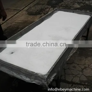 Pet Pvc Pellet Making Pp Pe Plastic Granule Recycling Machine thumbnail-3