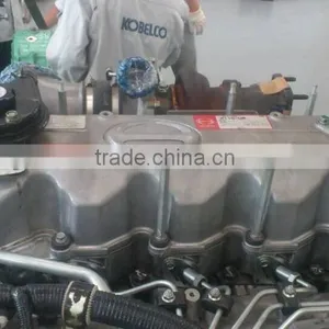 HINO EK100 High Quality Used Engine for Sale thumbnail-1