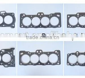 Cylinder Gasket for Toyota Hilux Pickup/Land Cruiser/4 Runner 22R 11115-35010 thumbnail-1