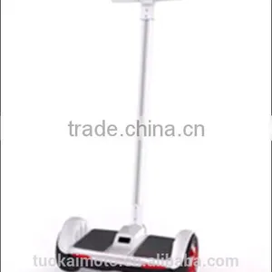 8" Whheels Mini Smart Self Balancing Electric Scooter/Balance Two Wheels Electric Scooter (TKS-H05) thumbnail-5