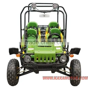 4 Seat 150cc Buggy for Kids thumbnail-1