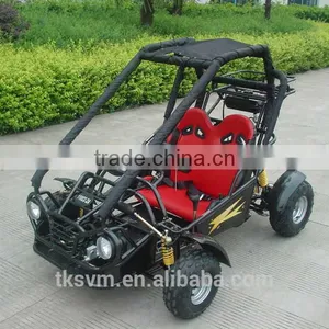 TK110GK Two Seat Buggy thumbnail-1