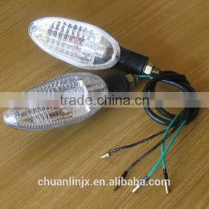 High Quality Electric Rickshaw Parts Turning Lights thumbnail-1