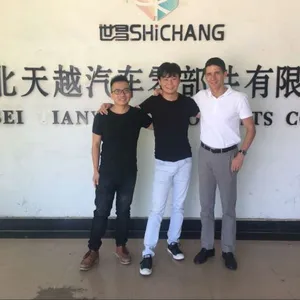 Hebei Tianyue Auto Parts Co.,Ltd company overview - view 1 thumbnail