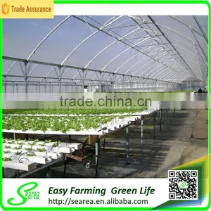 Vertical Greenhouse Growing System for Crops thumbnail-1