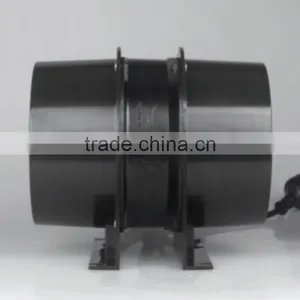 HA1751B2HL 2500RPM 323m3/h Protection Class IP44 Axial Flow Pipe Duct Fan thumbnail-3