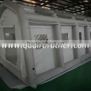 Negative Pressure Tents thumbnail-4
