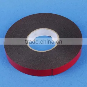 China PE Foam Tape Sealing Adhensive for Carpet Double Side thumbnail-4