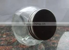 Glass Storage Container thumbnail-1