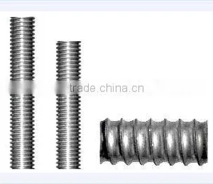DIN975 ZP Threaded Rod thumbnail-1