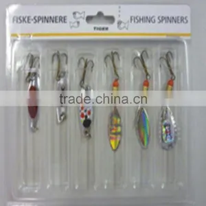 6PC FISHHOOK SETS thumbnail-1