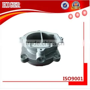 Aluminum Amplifier Case thumbnail-1