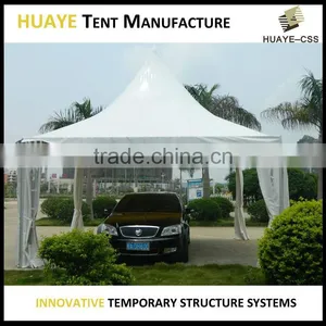 Waterproof Car Parking Cover Shed Tent thumbnail-1