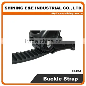 BC25A-BL15A Quick Release Plastic Buckle Strap thumbnail-6