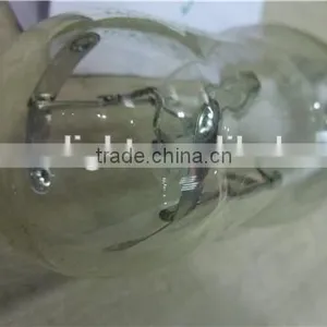 Hydroponics Indoor Grow 250w 400w 600w 1000w High Pressure Sodium Lamp HPS Grow Light Bulbs thumbnail-3