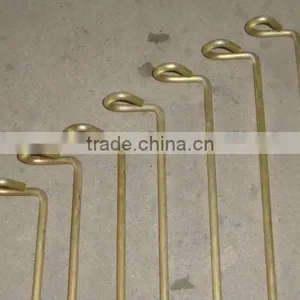 Adjustable Suspension Hanger Wire thumbnail-1