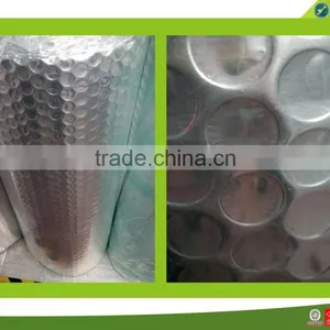 Fireproof Material Aluminum Foil Bubble Heat Insulation Sheet thumbnail-3