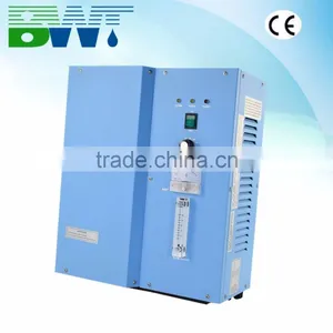 16 G/h Cheap Corona Discharge Water Treatment Ozonic Generator for Fish Farm thumbnail-1
