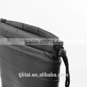 Winter Safety Boots With Fur Lining,Winter Work Shoes thumbnail-3