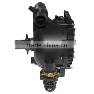 2 Inch Chemical Pump Driven Gasoline,diesel Engine,or Electric Motor thumbnail-5