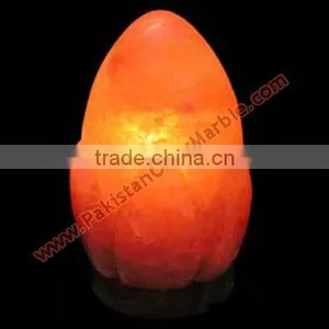 MANUFACTURER AND EXPORTERS CRAFTED CRYSTAL SALT LAMPS thumbnail-1