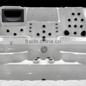 Korea Home Sex Massage Hot Spa Outdoor thumbnail-3