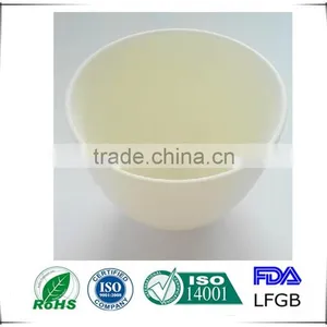 Hot Soft Silicone Folding Mask Bowl &DIY Silicone Facial Mixing Mask Bowl thumbnail-1