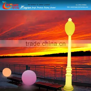 2015 Hot Sale Remote Control Led Lamp thumbnail-3