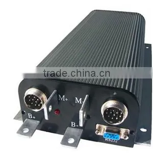 72v 500a PM Programmable Permanent Magnet Motor Controllers With Regen thumbnail-1