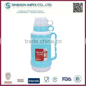 Wholesale 1.8L Plastic Vacuum Flask thumbnail-1