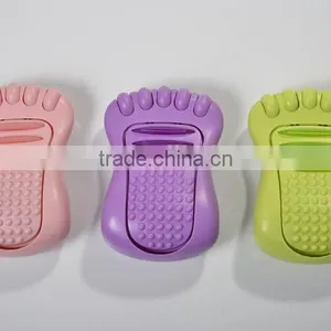 Mini Vibrating Foot Massagers Foot Relaxation Cosy Feet Massager thumbnail-6