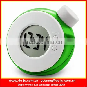 Intelligent Magic Water Power Clock thumbnail-1