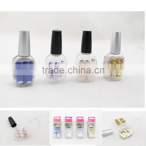 Hot Sale Nail Art Decorations and Nail Art Design thumbnail-1