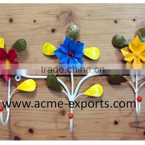 Hand Painted Hooks and Hangers Manufacturer thumbnail-1