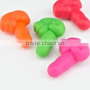 Hot! High Quality Silicone Bottle Stopper / Silicone Rubber Wine Bottle Stopper thumbnail-4