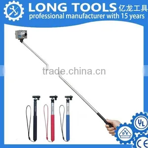 Cheap Bluetooth Shutter Button Extendable Remote Zoom Selfie Stick thumbnail-6